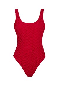 Smock Maillot One Piece front mobile