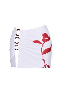3 Rings Micro Skirt front mobile