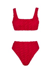 Smock Athletic Tank Bra Bikini front mobile
